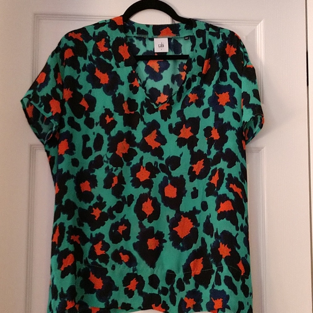 Cabi top